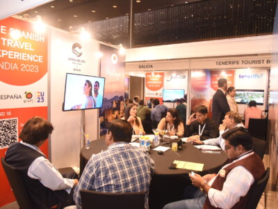 Spain Tourism in India hosts ‘Spanish Travel Experience’ 2023