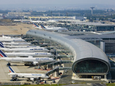 French airport tax draws sharp all-round criticism