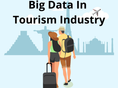 Big data in tourism industry