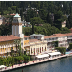Grand Hotel Gardone Lake Garda