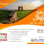 Jaffna MICE Expo 2023