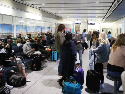 Heathrow expects busiest summer on record despite anticipated staff protest