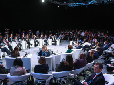 WTM Ministers’ Summit 2023 to discuss education in tourism