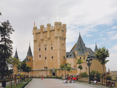 Segovia: Spain’s Fairytale Town