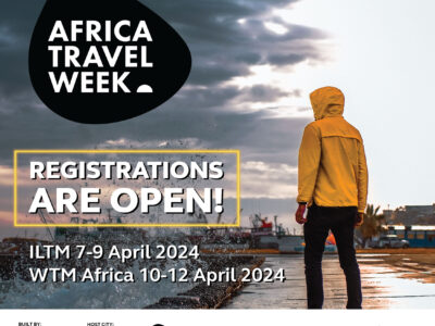 Africa Travel Week 2024