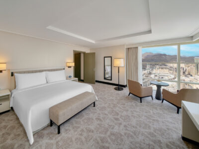Address Hotels to open Address Jabal Omar Makkah in Saudi Arabia