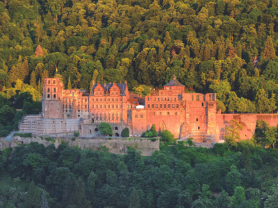 Heidelberg: Lessons in History & Heritage