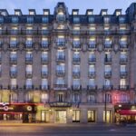Minor Hotels to debut in Paris