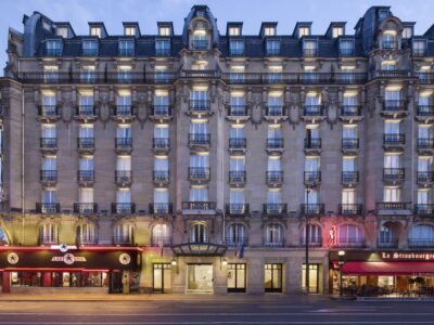 Minor Hotels to debut in Paris