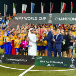 WMF Minisfootball World Cup
