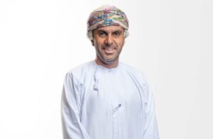 Sheikh Ayman bin Ahmed Al Hosni