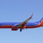 Southwest Airlines signs SAF deal