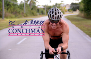 Conchman Triathlon