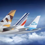 Air France-KLM and Etihad Airways