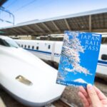 Japan Rail Pass prices