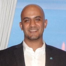 Mohammed Al-Herbish