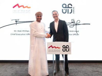 Ras Al Khaimah and Oman collaborate to promote cross-destination tourism