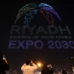 Saudi Expo (Photo: Al Jazeera)