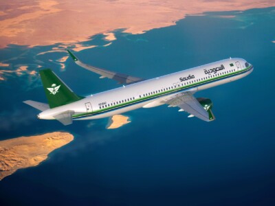 Saudia ranks 9th globally in On-Time Performance for 2023