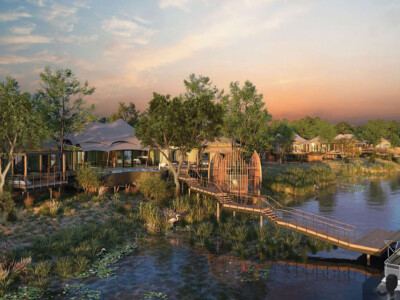 Minor Hotels to launch Anantara Kafue Camp in 2025