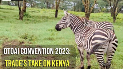OTOAI Convention 2023: Trade’s take on Kenya