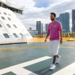 Royal Caribbean names Lionel Messi as Icon of ‘Icon of the Seas’