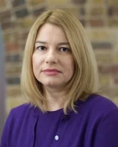 Nadejda Popova, Senior Manager (Loyalty) at Euromonitor International
