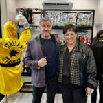 ‘Rocky Shop’ opens in Philadelphia