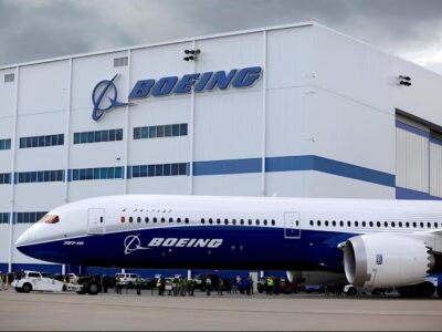 Boeing to ramp up Dreamliner production to meet rising demand