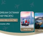 Cathay partners with Axis Bank to tap Indian travellers