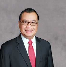 Faik Fahmi,PT Angkasa Pura I (AP1) President Director
