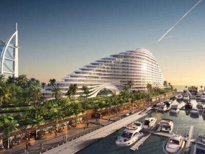 Jumeirah Group to double portfolio by 2030