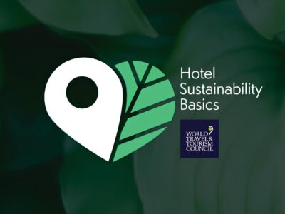 Hotel Sustainability Basics