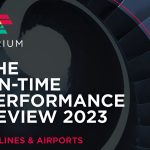 Cirium 2023 On-Time Performance Review