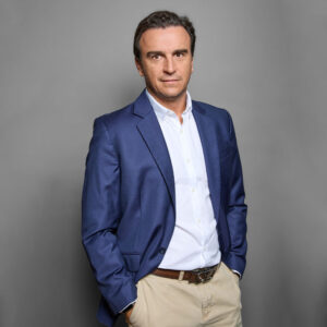 Abel Matutes Prats, President of Palladium Hotel Group.