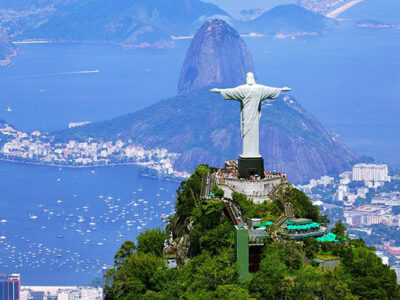 Brazil Tourism