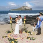Hawaii destination wedding