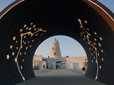 Ras Al Khaimah Art 2024 Festival