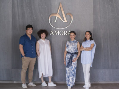 Marketing agency Intrepid Marketing and Communications will represent Amora Hotels and Resorts and Nora Beach Club Phuket in India