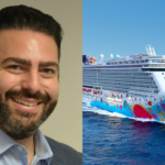 NCL appoints Neil Brodie as Head of ‘Experiences At Sea’ division