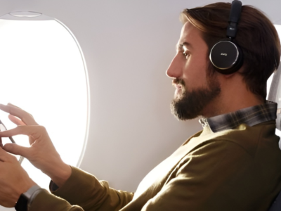 Lufthansa Group progressively rolls out inflight wifi