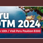 Peru to participate in OTM 2024