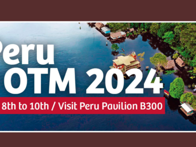 Peru to participate in OTM 2024