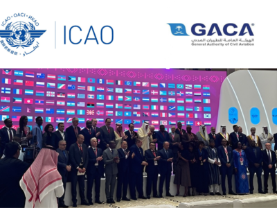 ICAO facilitates over 500 new air service agreements