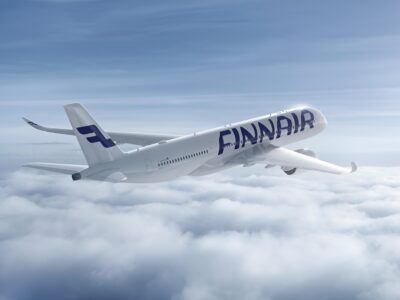 Finnair adds more Nordic flights to its summer schedule