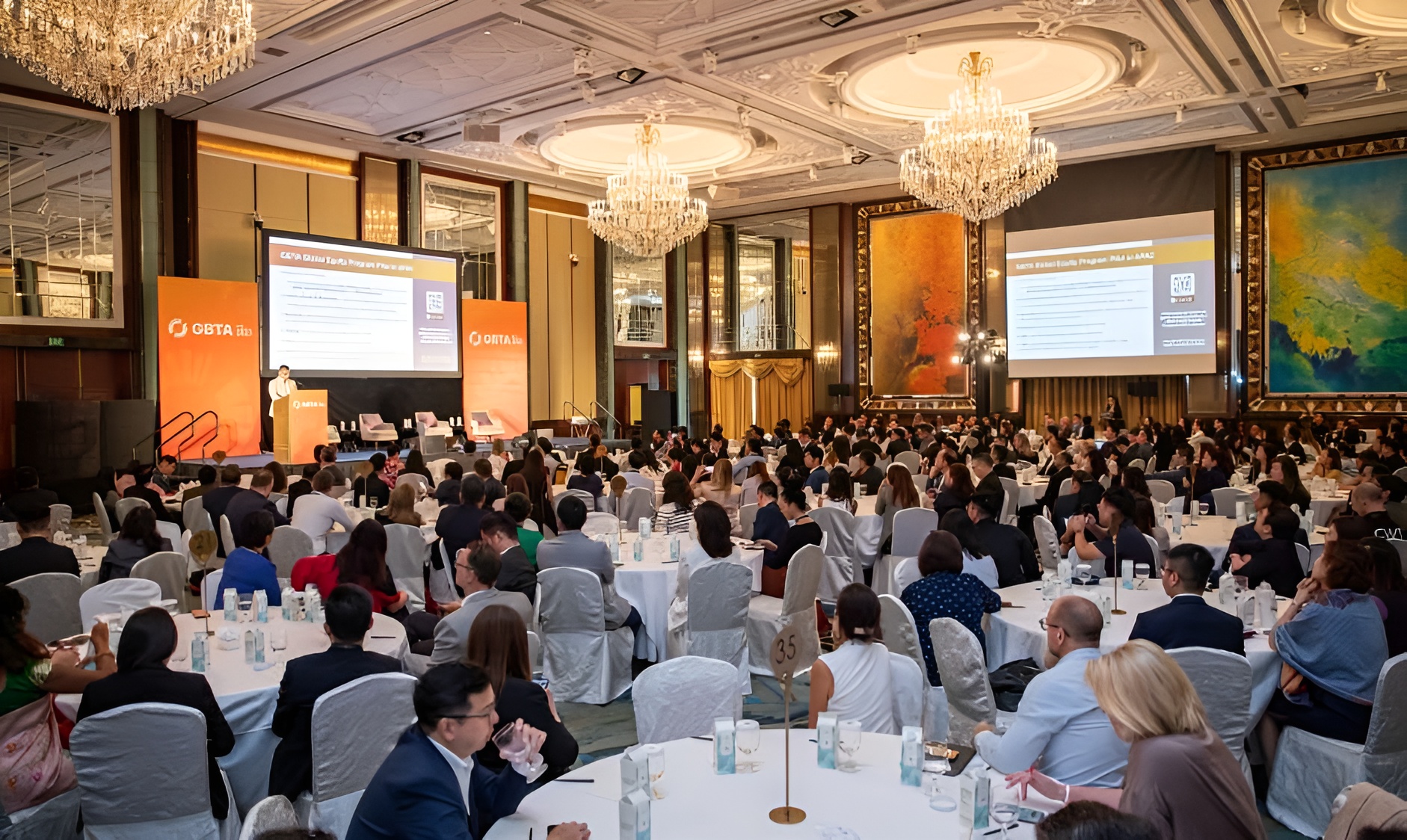 GBTA APAC Conference 2024 to be held in Singapore in mid-May