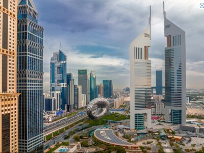 Dubai announces 5-year multiple entry visa for India