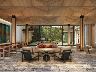 Six Senses Kyoto sets tone for the brand’s debut in Japan