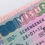 Schengen visa fee