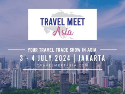 Travel Meet Asia 2024